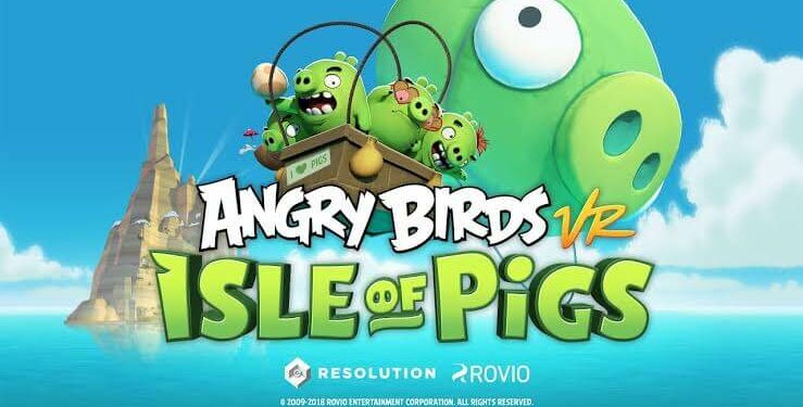 Download Angry Bird Game Full Version For Mobile
